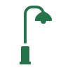 amenities in royal green county