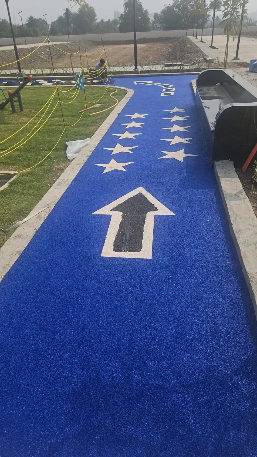 Royal Green live pics 13