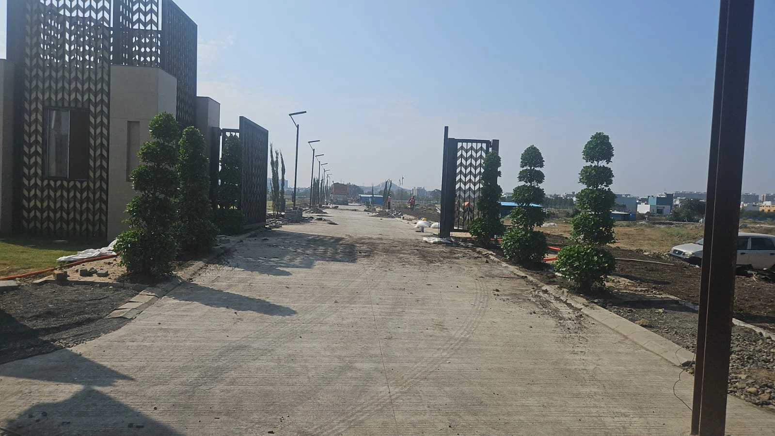 Royal Green live pics 15