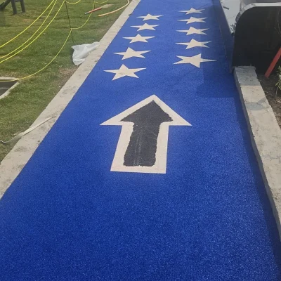 Royal Green live pics 13